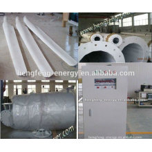 100kw Permanent Magnet Generator for Horizontal Wind Turbines